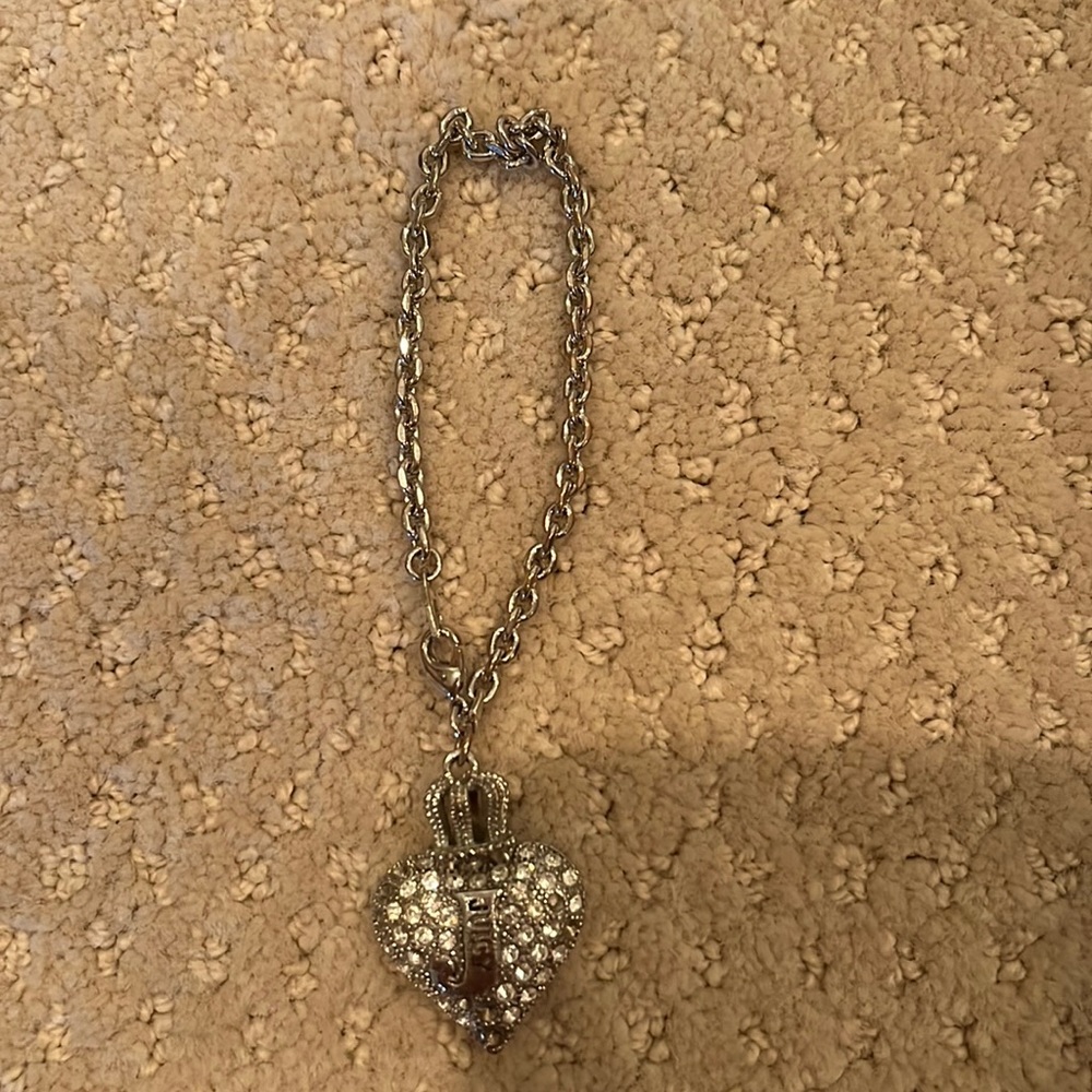 Juicy couture bracelet